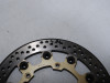 Braking disc right front Yamaha YZF R1