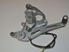Main step holder right BMW R 1150 R