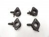 Inlaat rubber Kawasaki LTD 550