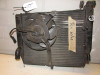 Radiator Yamaha YZF R1