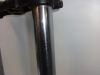 Voorpoten compleet Yamaha XV 920