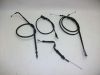 Throttle cable Honda CB 250