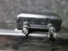 Tankcover Kawasaki GTR 1400