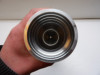 Voorpoot links onder Kawasaki Vulcan 2000