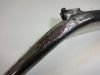 Brake pedal Kawasaki CSR 305 LTD