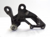 Main step holder right Kawasaki ZZR 1400