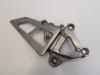 Main step holder right Kawasaki ZX 7 R