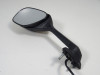 Mirror left Suzuki GSX R 750