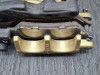 Bremssattel Bremszange hinten BMW R 1200 GS LC Adventure
