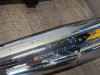 Uitlaat Honda VF 700  750 C Magna