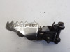 Fussraste links Yamaha XTZ Tenere