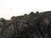 Crankcase cover Clutch side Honda VFR 750