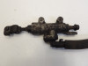 Rear brake master cylinder  Honda Deauville 650 - 700