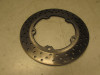 Bremsscheibe hinten  Yamaha MT 09