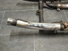 Uitlaatbochten Suzuki GS 550