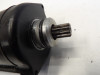 Starting motor Kawasaki ZX 10 R