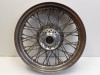Felge vorne Honda VT 750 Shadow