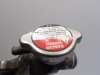 Thermostat cooler Honda CBF 1000