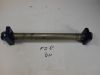 Rear axle Yamaha FZ8