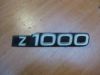 Linker zijkuip klein Kawasaki Z 900 Z1