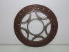 Brake disc front Moto Guzzi 850 T5
