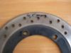 Rear brake disc Yamaha YZF R6