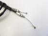 Throttle cable Suzuki GSX R 1300 Hayabusa