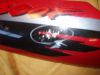 Cowl rear right Honda CBR 600 F