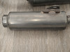 Muffler Honda CBR 1000 F