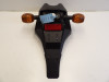 Kentekenplaathouder Kawasaki Z 1000