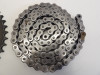 Ketting en tandwielset Kawasaki GPZ 500