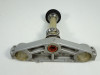 Gabelbrucke Unten Triumph Sprint ST 1050