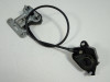 Fuel filler cap Aprilia RSV 1000