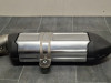Uitlaat BMW R 1250 GS