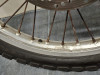 Front Wheel Honda XL 600
