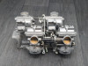 Carburateurset Honda VF 700  750 C Magna