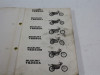 Onderdelenboek Suzuki TS 250