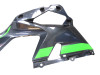 Verkleidung rechts unten Kawasaki Ninja 400