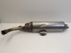 Muffler Honda CBF 1000