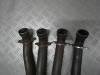 Downpipes Honda CBR Fireblade