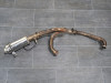 Muffler Hyosung GT 650