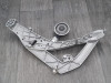 Geweih  Verkleidungshalter BMW R 1200 GS LC