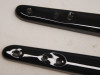 Achtersubframe Harley Davidson Sportster