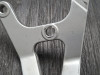 Duo footrest set Suzuki GSX R 1100