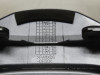 Achterhandvat Yamaha FZ6