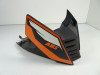 Cowl under KTM 125 Duke