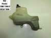 Radiator reserve tank  Honda CBR 1000 F