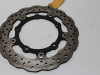 Remschijf voor Yamaha MT 07