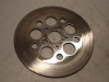 Rear brake disc Harley Davidson Sportster