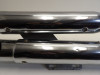 Sport auspuff Honda VT 750 Shadow